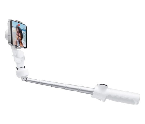 Insta360 Flow 2 Standard Bundle (biały) - 1508020 - zdjęcie 4